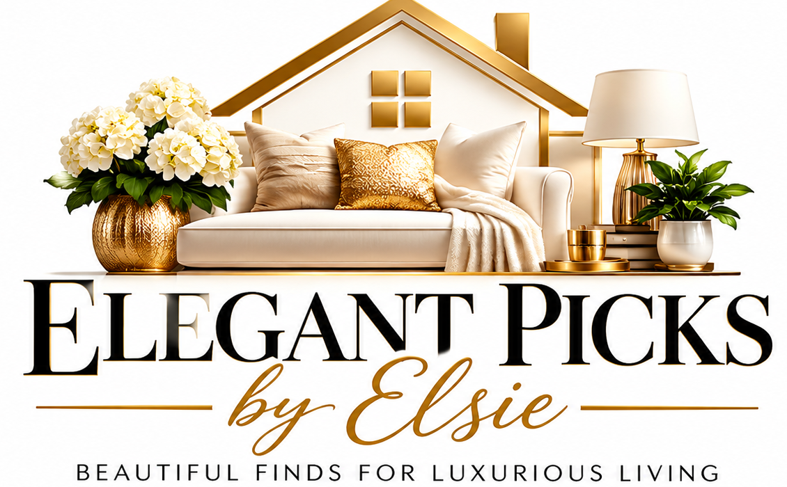Elegant Picks by Elsie